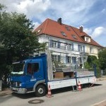 Außen