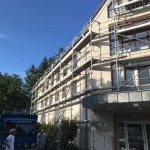 Außen